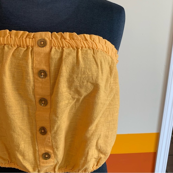 billabong Sincerely Jules Spring Rays Top . - Picture 3 of 6